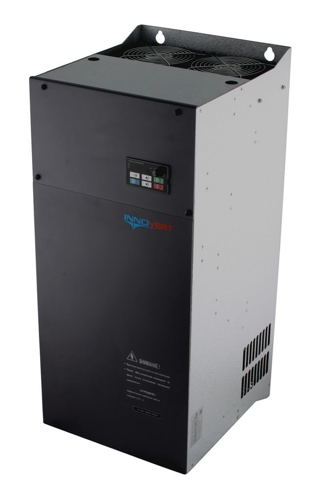Частотный преобразователь INNOVERT VENT IVD903A43E