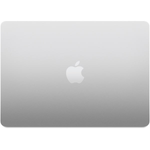 Ноутбук Apple MacBook Air 13.6" 2024 M3/16Gb/512Gb (MXCT3) Silver
