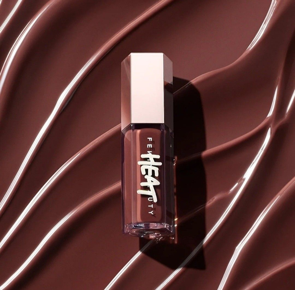 Gloss Bomb Heat — блеск для губ - FENTY BEAUTY - SEPHORA-