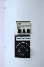 Электрокотел "САРМАТ" ЭВПМ-А 3кВт