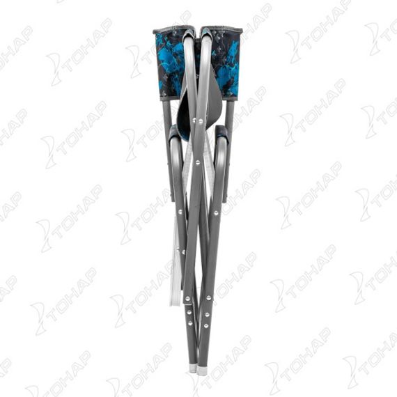 Кресло директорское с отк.стол. MAXI Shark (N-DC-95200T-M-S) NISUS