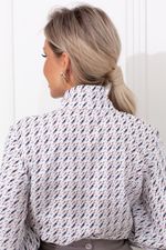 Блузка Эмилия №37 Valentina