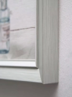 Картина на стену интерьерная на холсте 24*24 см