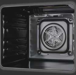 Электрическая плита Hansa FCCW680009