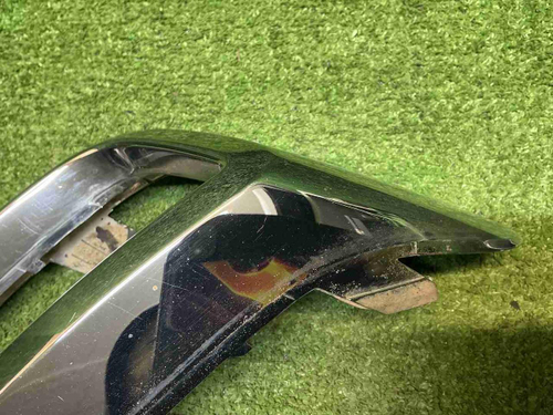 Насадка глушителя правая VW Teramont (2021-2023)