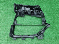 Кронштейн перед бампера Porsche Panamera 971 16-20