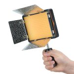 Светодиодный осветитель Godox LF308D