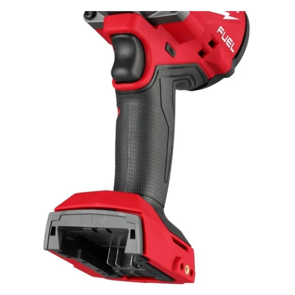 Аккумуляторный гайковерт Milwaukee M18 FHIW2F12-502X ударный