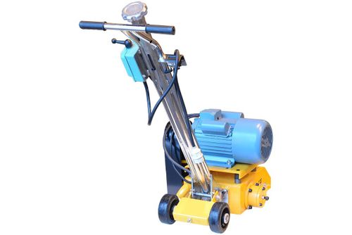 Фрезеровальная машина TSS-MS8-E (220V) электрическая - [ширина 200 мм / 220V]