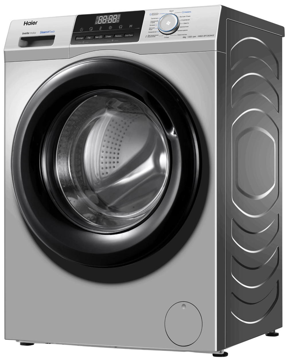 Стиральная машина HAIER HW60-BP12929ASE
