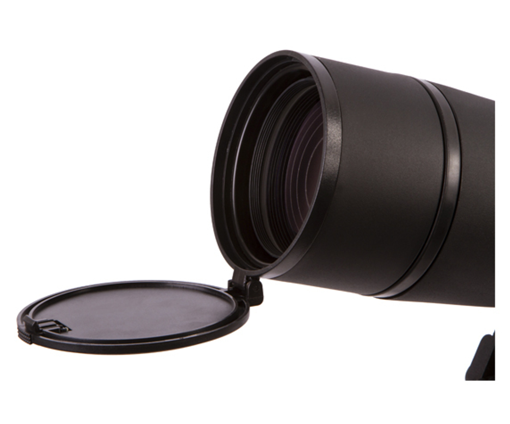 Зрительная труба Bresser Travel 20–60x80 - фото 8