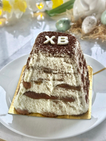 Пасха "Тирамиссу" в ассортименте 0.3 и 0.45 кг