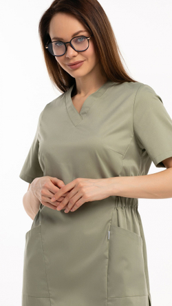 Костюм хирургический Виктория №0213