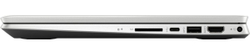 Ноутбук HP Pavilion x360 14-dh1015ur 14; 1920x1080 (Full HD) сенсорный/ Intel Core i5 10210U, 1600 МГц/ 8 Гб DDR-4/ 256 Гб SSD/ Intel UHD Graphics, Wi-Fi/ Bluetooth, Cam/ Windows 10 Home / серебристый 1B2Q9EA