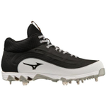 Mizuno Low Top Upper Height Cushioning Abrasion Resistant Function Classification