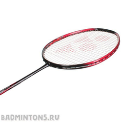 Ракетка для бадминтона Yonex Nanoflare 380 Sharp