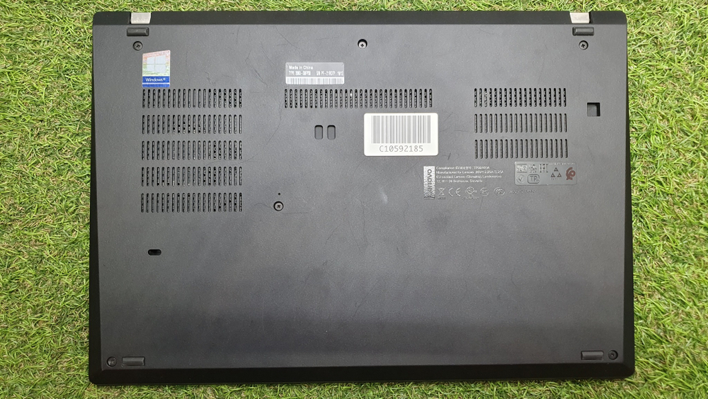 Ноутбук Lenovo i5-8/8Gb/FHD/ThinkPad T490 20N3S61A2M/Windows 10
