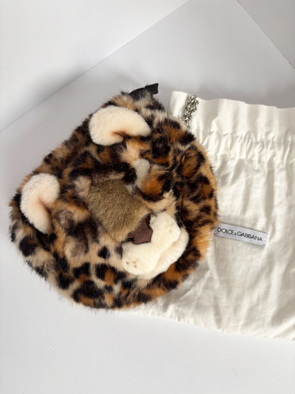 Сумка Dolce & Gabbana