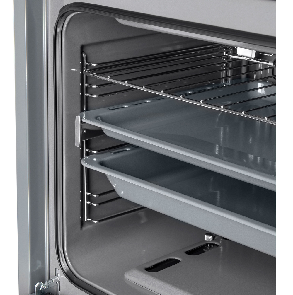 Шкаф духовой газовый MAUNFELD MGOG.673B фото 8