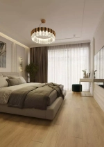 Кварц-винил SPC AlixFloor Natural Line 5 мм Дуб Натуральный 2.009 м2
