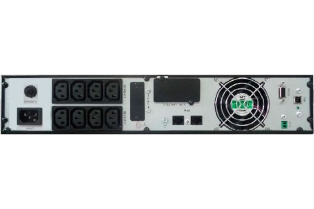 Источник бесперебойного питания  SNR SNR-UPS-ONRT-1000-S24