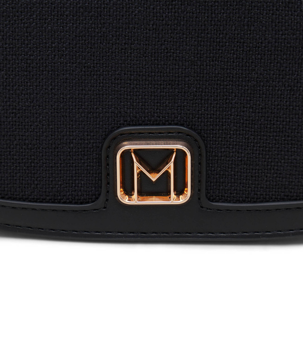 Сумка-трапеция NIGRA Marella - черный(13511077)