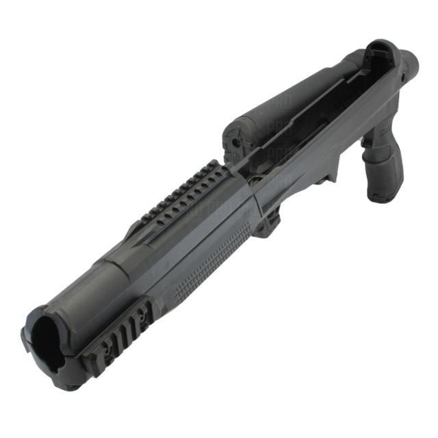 Пластиковое ложе для СКС, Fab Defense