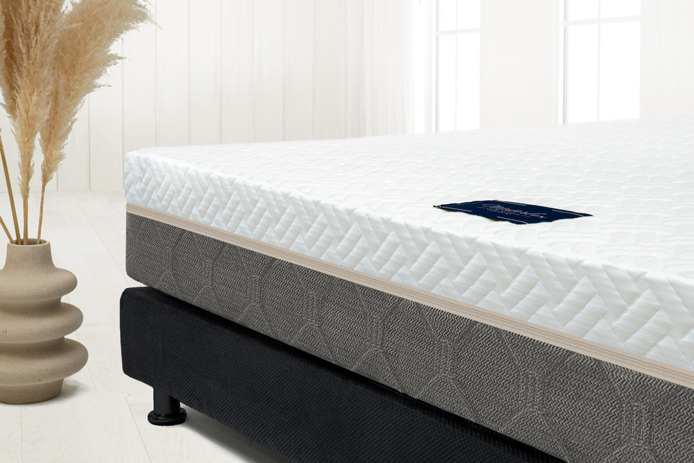 Матрас MaterLux ALESSANDRIA (АЛЕССАНДРИЯ)