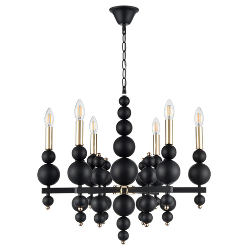Подвесная люстра Lumion NANA 8106/6