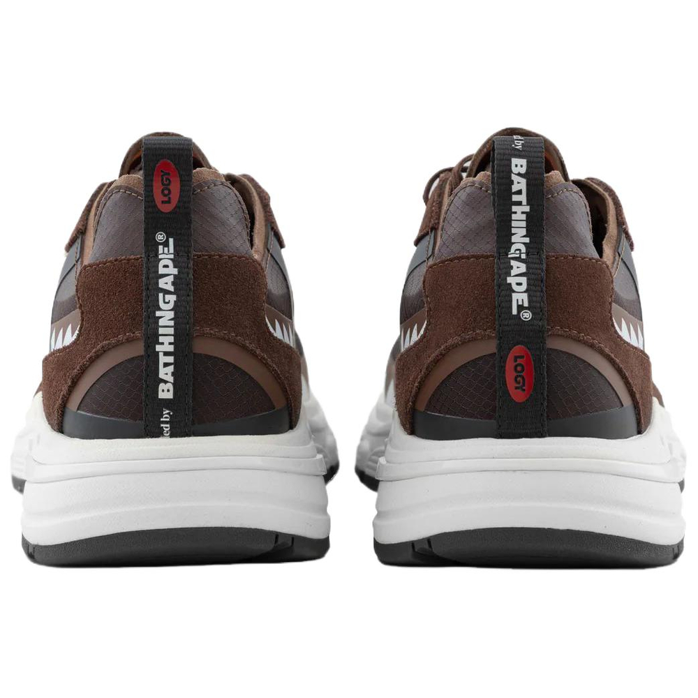 Kazuki Kuraishi X A Bathing Ape Bathing Ape Shark Sta