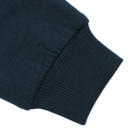 Джемпер д/мальчика р.116 M1029FN-3/6 т.синий (Такро)