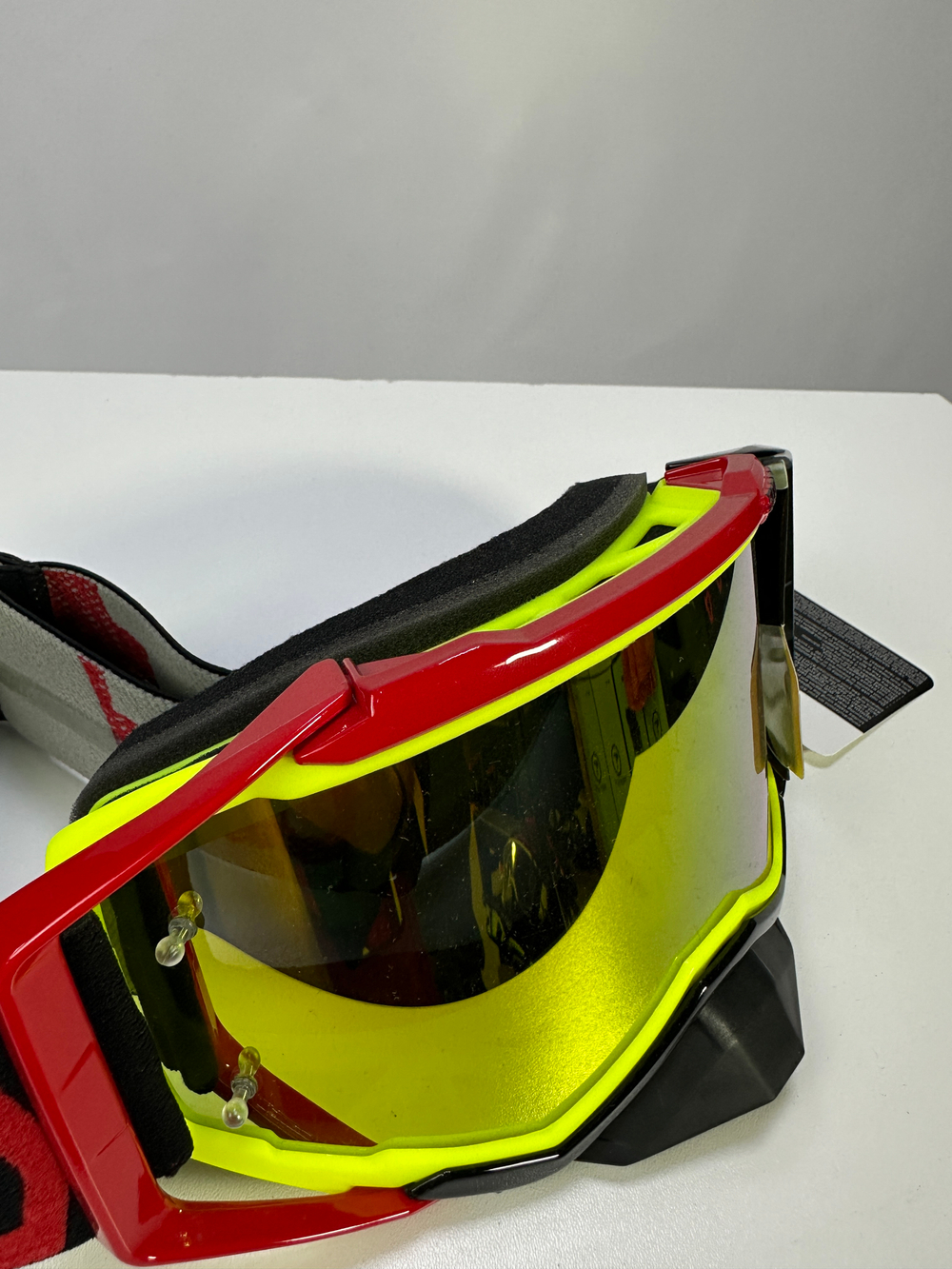 Мотоочки SCOTT