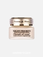 EVASION Night Priority Антивозрастной крем с энзимами