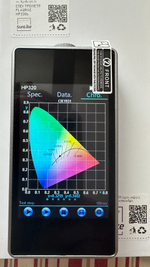 Спектрометр FLAURAE HP330s