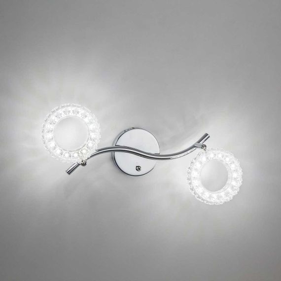 Светодиодный спот Citilux Кристалино CL559521