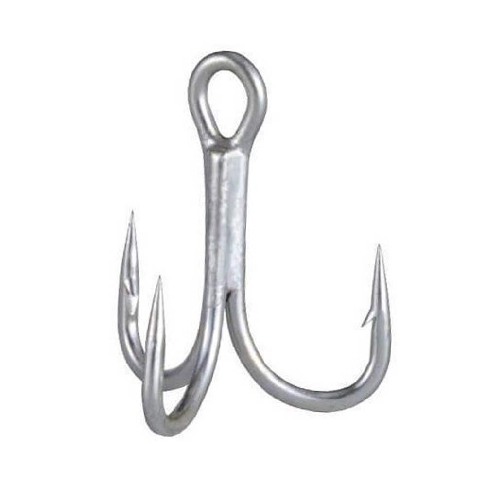 Крючок тройник рыболовный Gamakatsu TREBLE 16