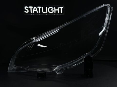 Левое стекло фары Opel Astra J 2009-2012