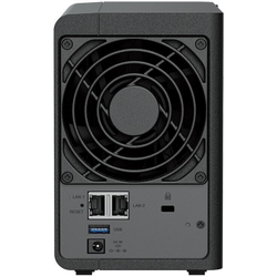 Сетевое хранилище (NAS) Synology DS224+