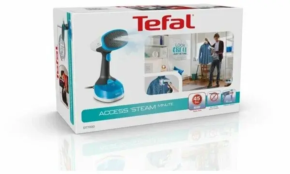 Отпариватель Tefal DT7000E0
