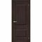 Купить Дверь экошпон Прима-2 Wenge Melinga глухая