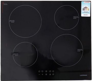 Индукционная варочная панель Leran EIH 6442 BG