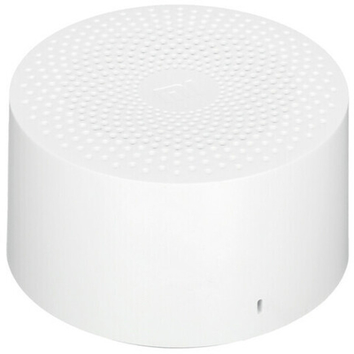 Акустика портативная Xiaomi Compact Bluetooth Speaker 2 (MDZ-28-DI) RUS