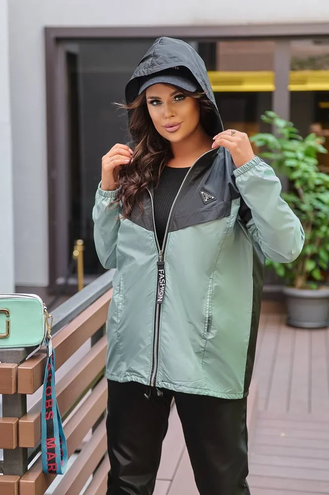 Костюм УК-5282-1 Fabrika