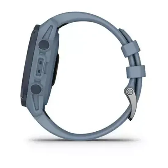 Смарт-часы Garmin Descent G1 Solar - Hurricane Blue 010-02604-13