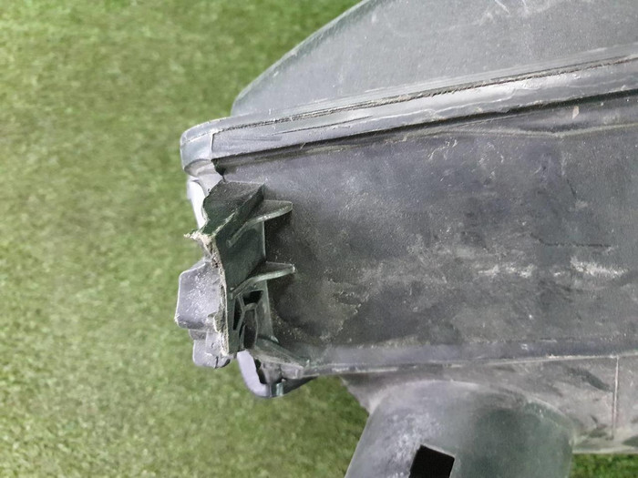 Корпус воздушного фильтра Nissan X-Trail Т31 (2007-2015)