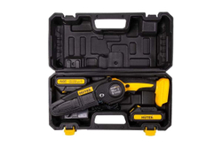 Аккумуляторная электропила Huter ELS-20-Li-2К 70/10/23