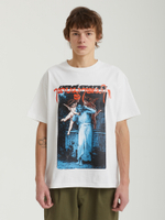 Мужская Футболка Gfx Retro - Parasite