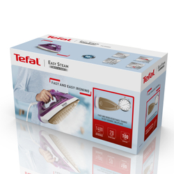 Утюг Tefal Steam Essential 2 FV1955E0