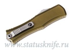 Нож Microtech 1703M-10APOD Mini Heraфотография - 8