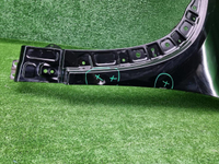 Крыло переднее левое Jetour X90 PLUS (2021-н.в.)